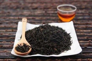 红茶有哪些名茶（中国十大红茶排名）