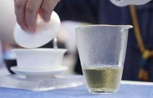优质白茶的泡法（白茶的最佳冲泡方法）